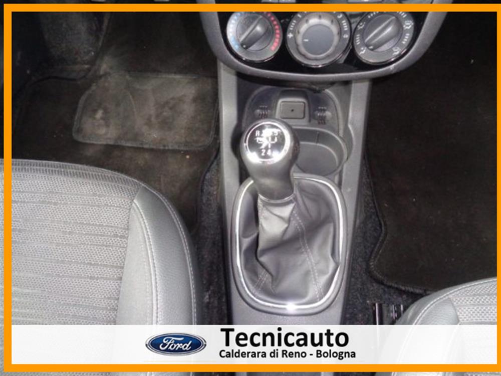 Corsa Corsa 1.2 85CV 3 porte GPL