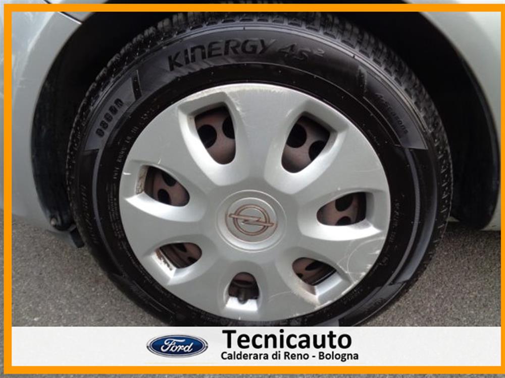 Corsa Corsa 1.2 85CV 3 porte GPL