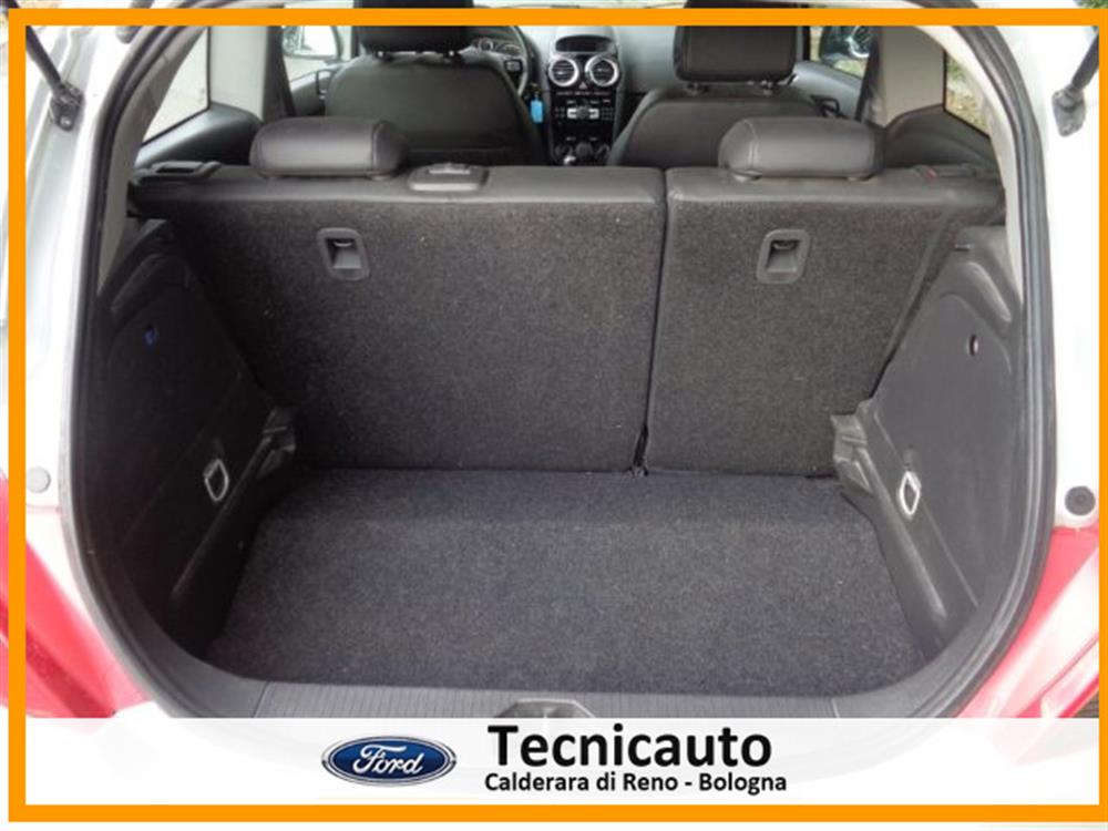 Corsa Corsa 1.2 85CV 3 porte GPL