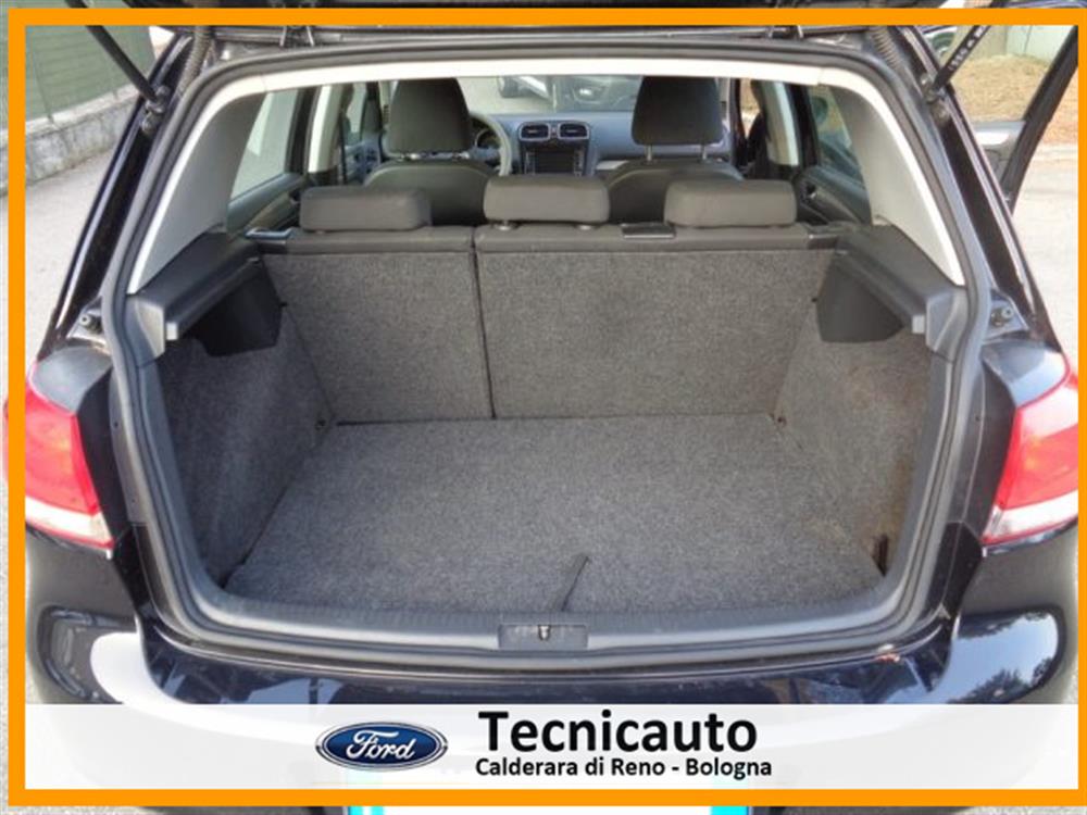 Golf Golf 1.6 5p. Trendline Bi