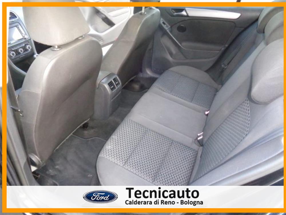 Golf Golf 1.6 5p. Trendline Bi