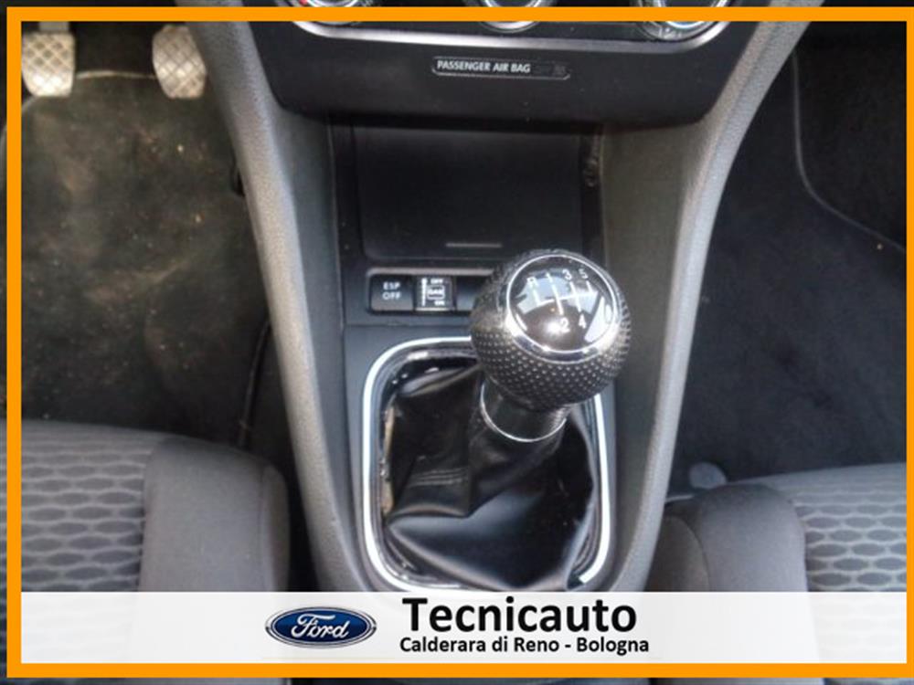Golf Golf 1.6 5p. Trendline Bi