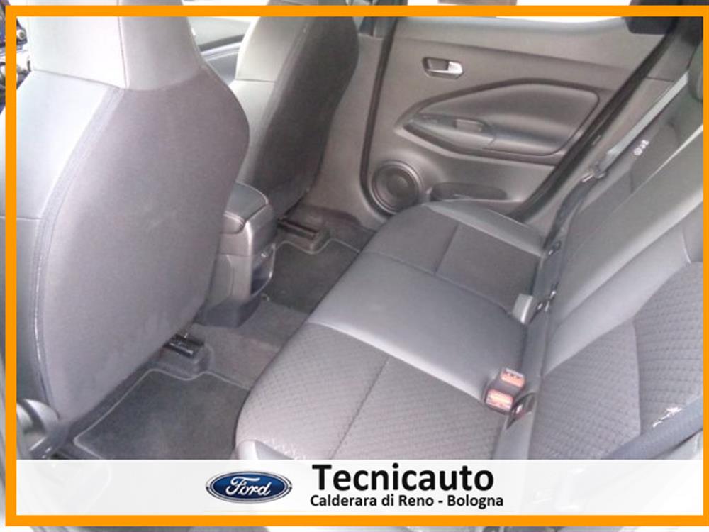 Juke Juke 1.0 DIG-T 114 CV N-C
