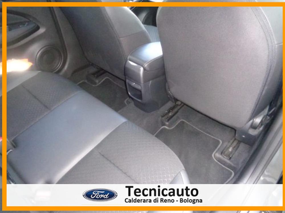 Juke Juke 1.0 DIG-T 114 CV N-C
