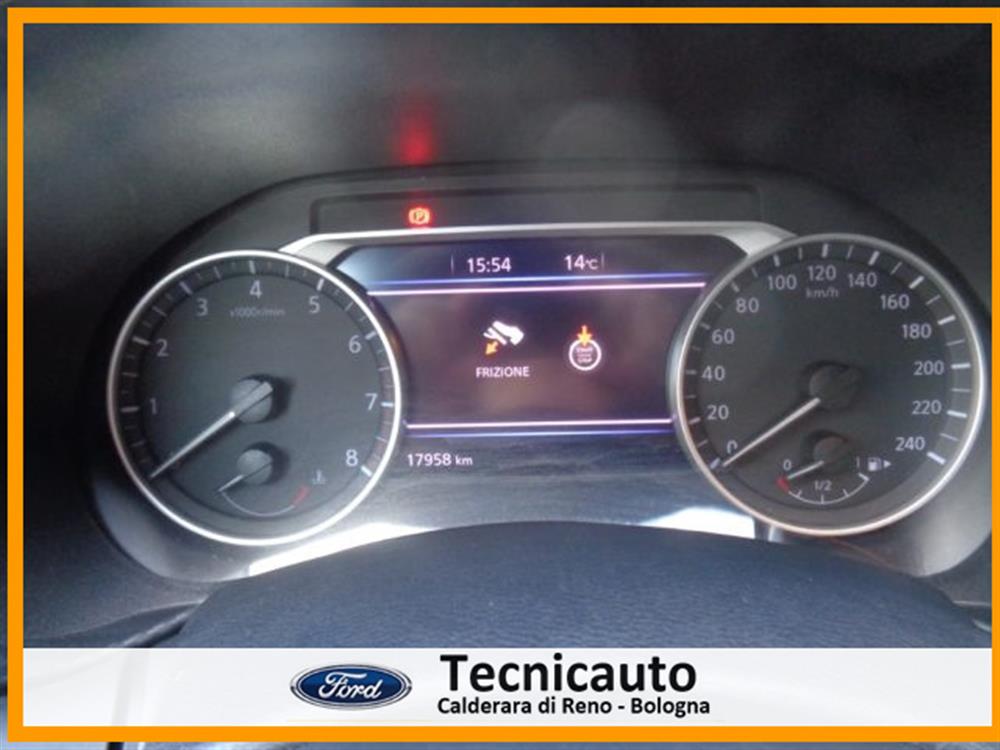 Juke Juke 1.0 DIG-T 114 CV N-C