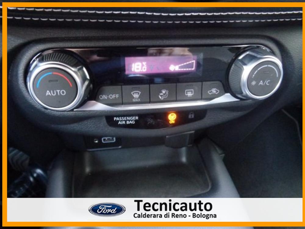 Juke Juke 1.0 DIG-T 114 CV N-C