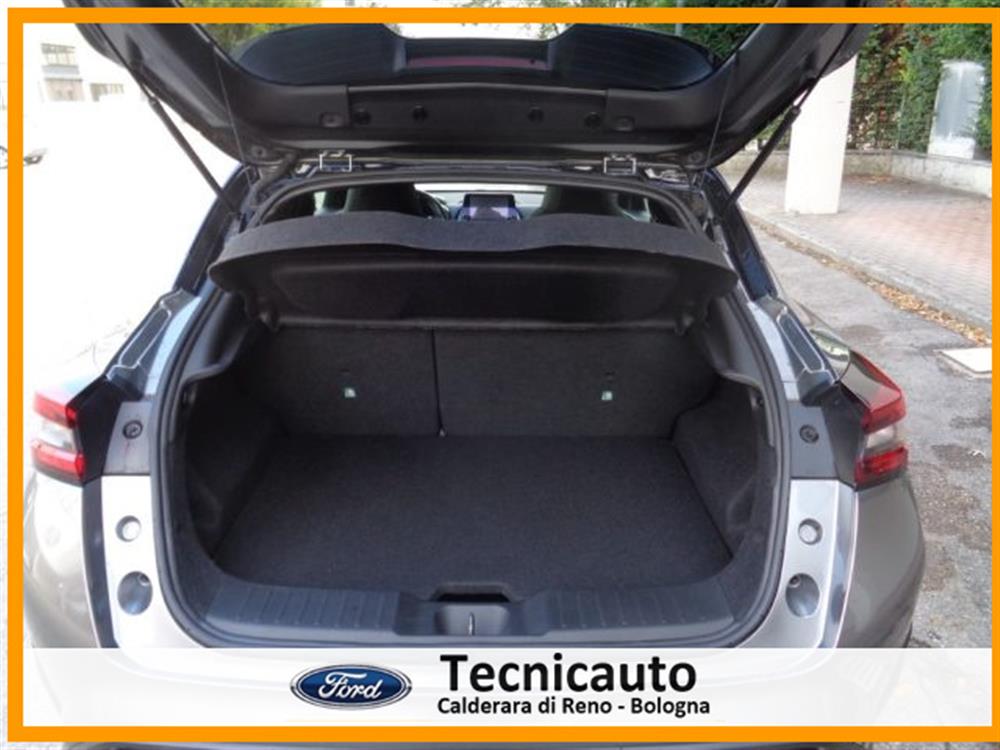 Juke Juke 1.0 DIG-T 114 CV N-C