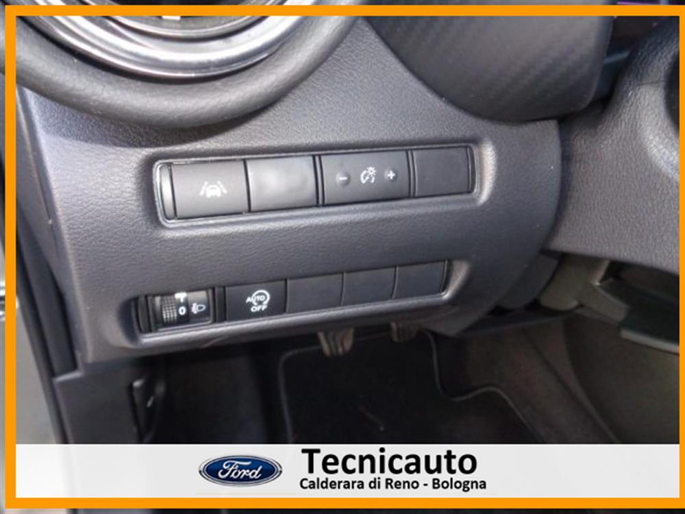Juke Juke 1.0 DIG-T 114 CV N-C