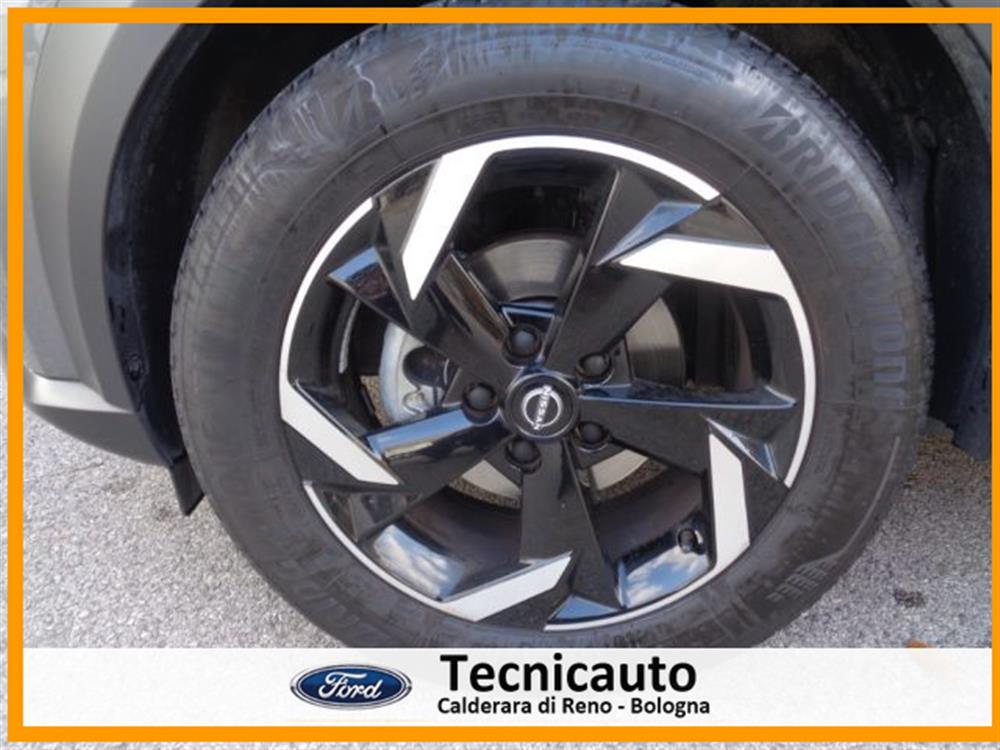 Juke Juke 1.0 DIG-T 114 CV N-C