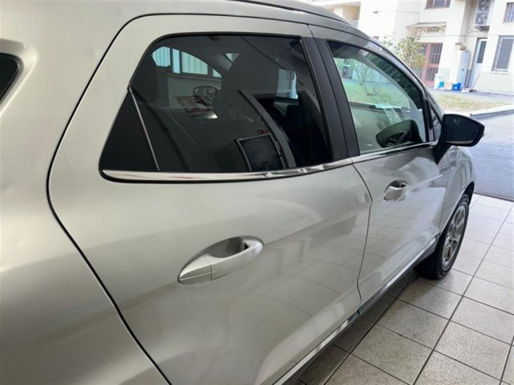 EcoSport EcoSport 1.0 EcoBoost 100 CV