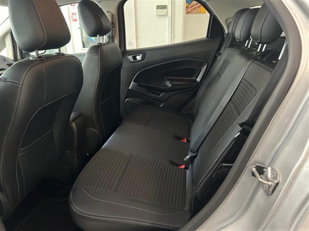 EcoSport EcoSport 1.0 EcoBoost 100 CV