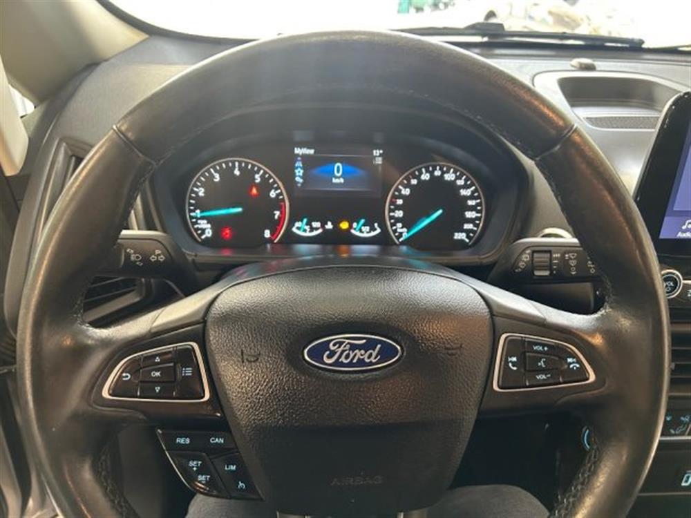 EcoSport EcoSport 1.0 EcoBoost 100 CV