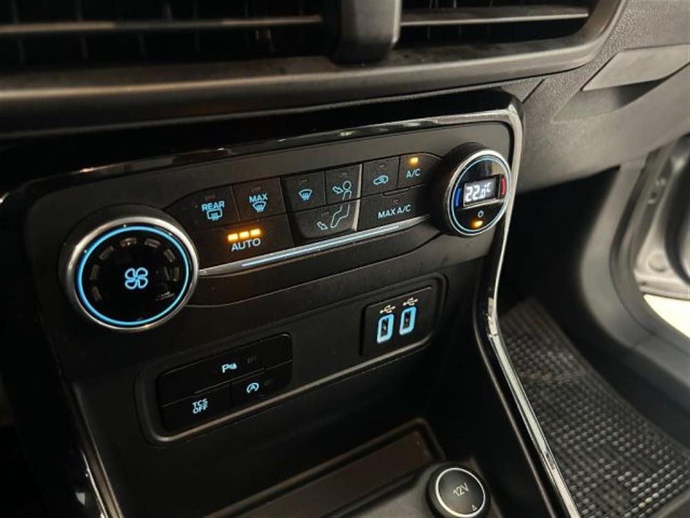 EcoSport EcoSport 1.0 EcoBoost 100 CV