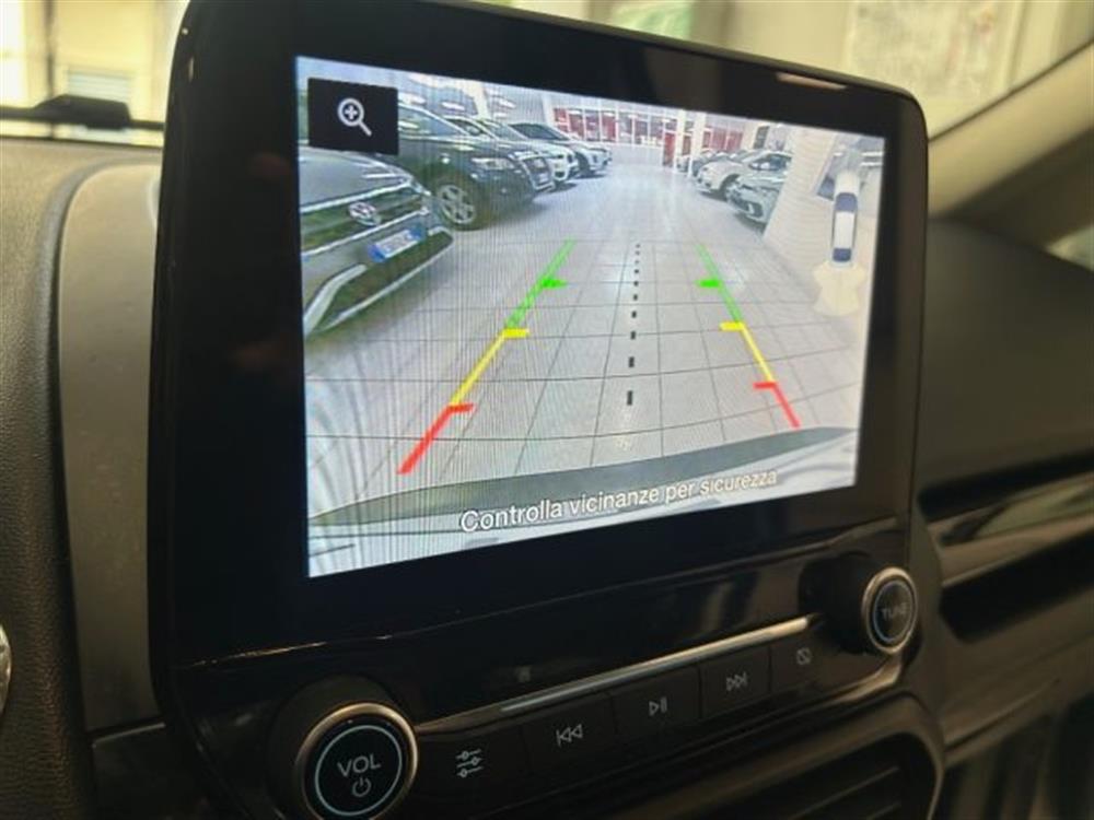 EcoSport EcoSport 1.0 EcoBoost 100 CV