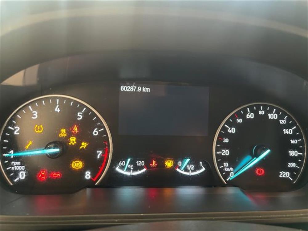 EcoSport EcoSport 1.0 EcoBoost 100 CV