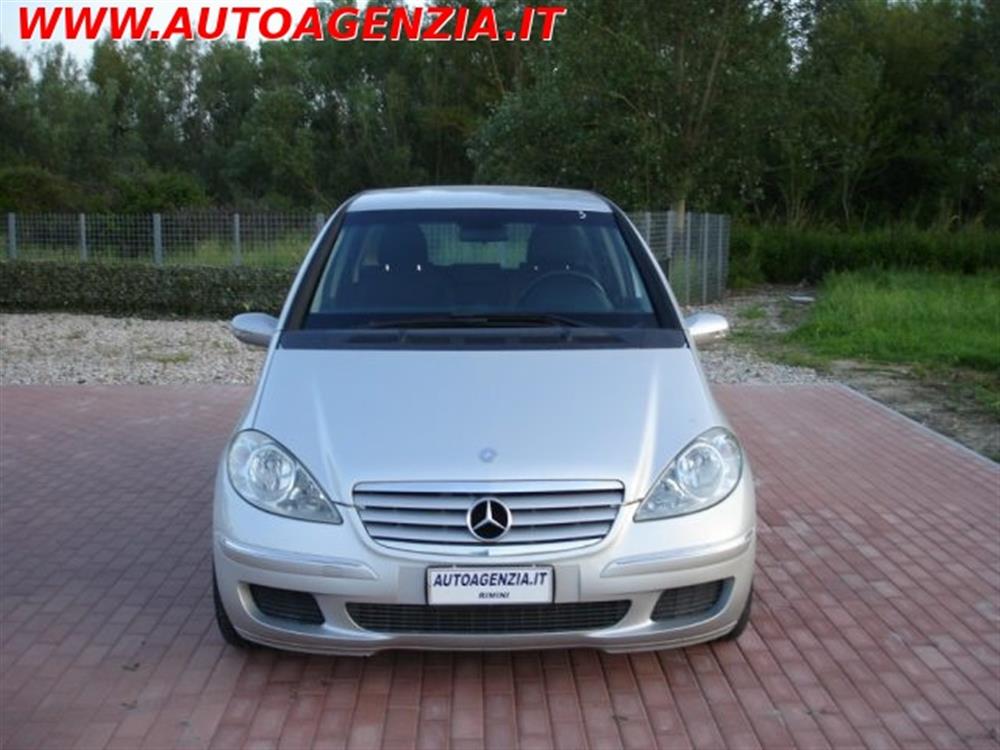 A 180 A 180 CDI Elegance