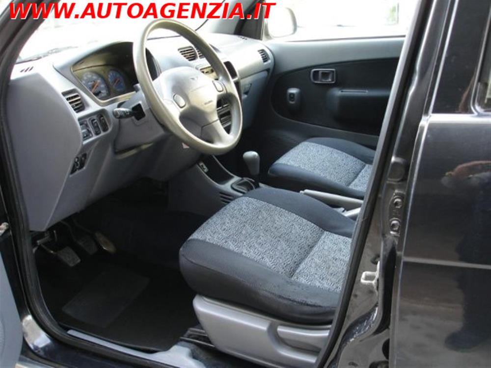 Terios Terios 1.3i 16V cat 4WD SX