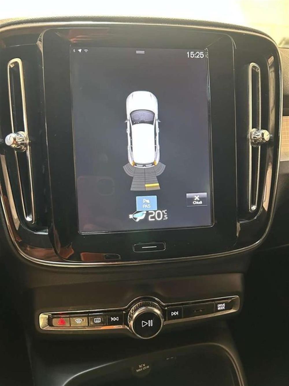 XC40 XC40 2.0 D3 Momentum my20