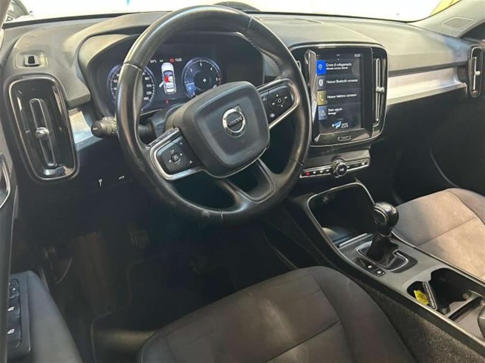 XC40 XC40 2.0 D3 Momentum my20