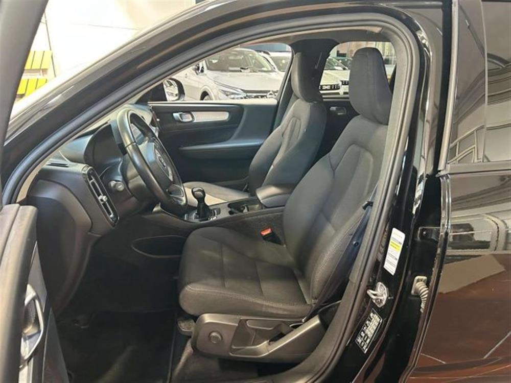 XC40 XC40 2.0 D3 Momentum my20