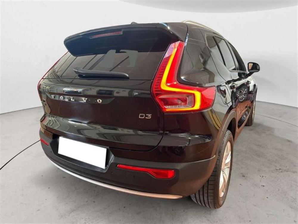 XC40 XC40 2.0 D3 Momentum my20