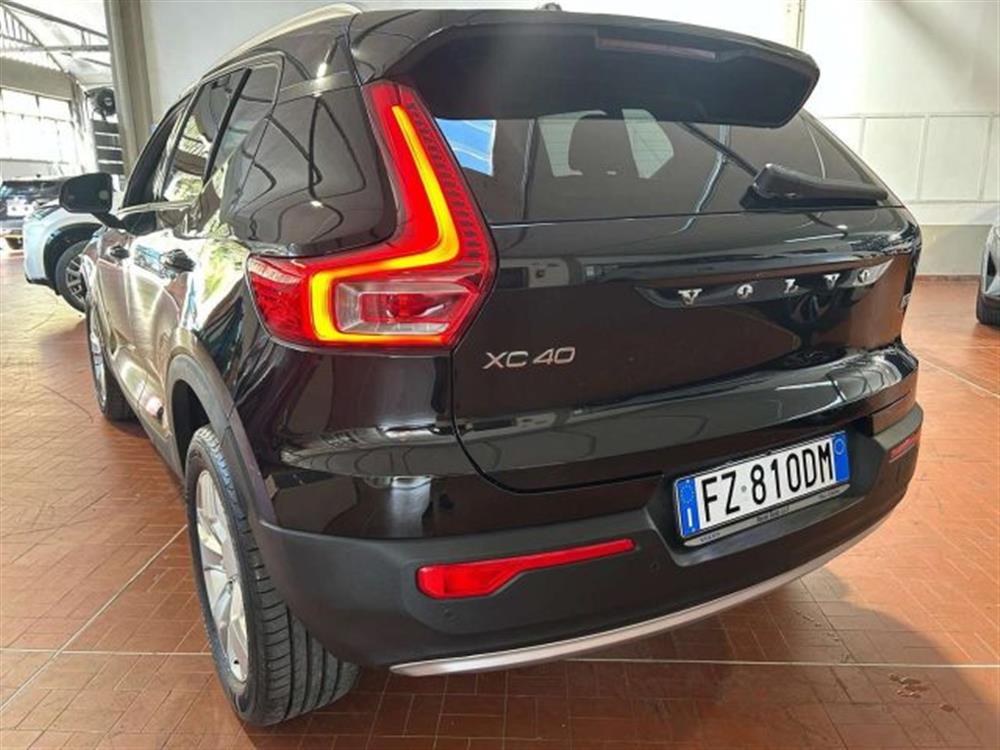 XC40 XC40 2.0 D3 Momentum my20