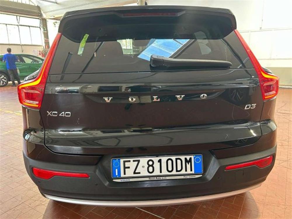 XC40 XC40 2.0 D3 Momentum my20