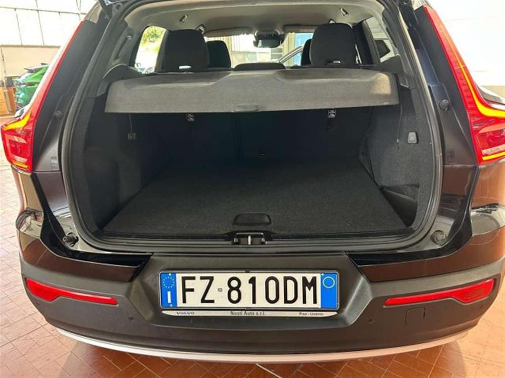 XC40 XC40 2.0 D3 Momentum my20