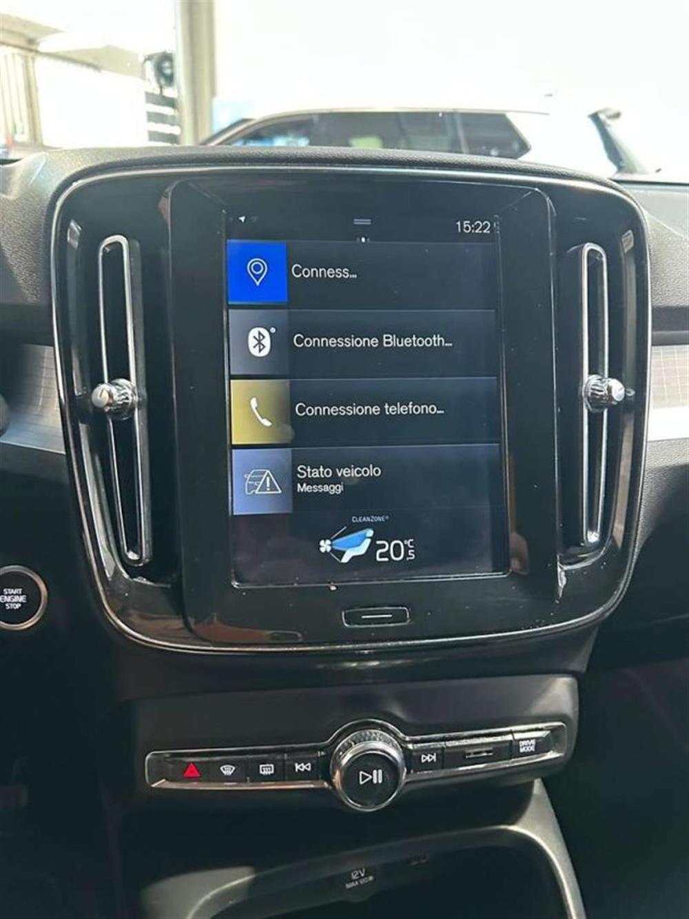 XC40 XC40 2.0 D3 Momentum my20