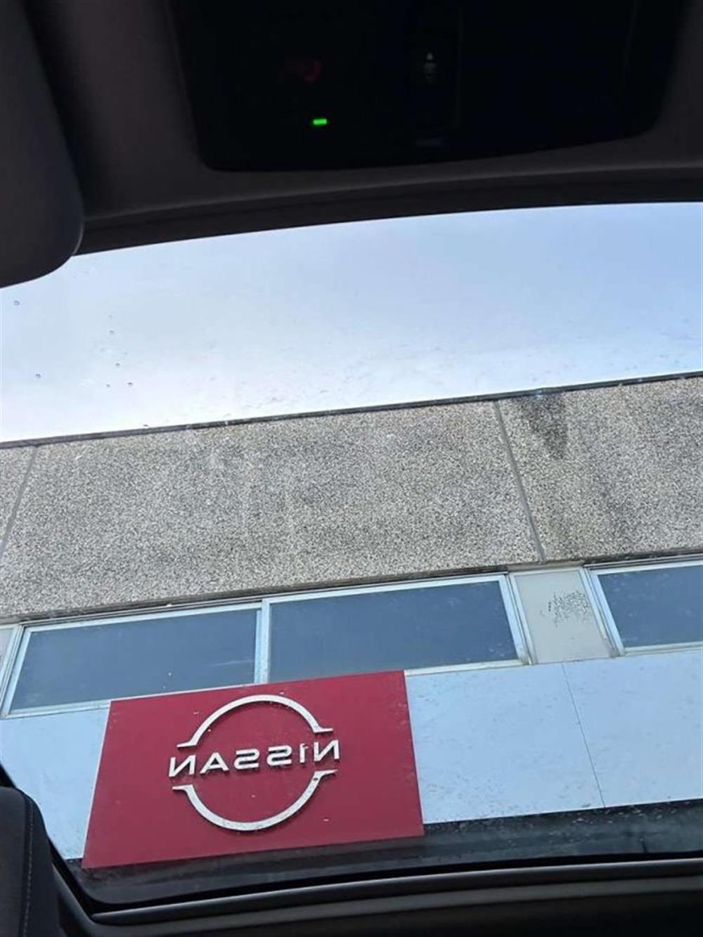 Qashqai Qashqai 1.3 mhev N-Connecta
