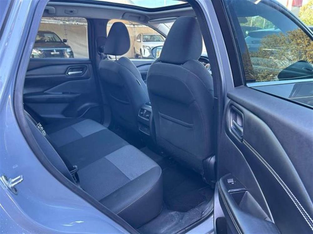 Qashqai Qashqai 1.3 mhev N-Connecta
