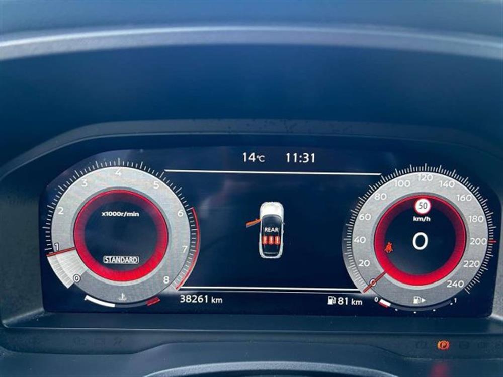 Qashqai Qashqai 1.3 mhev N-Connecta