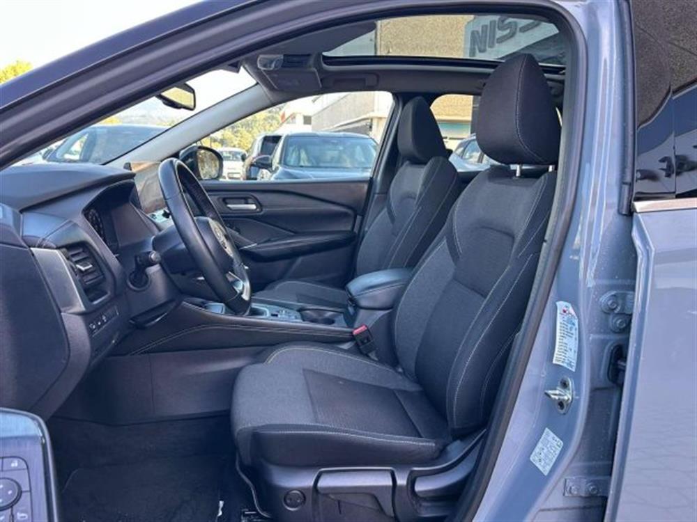 Qashqai Qashqai 1.3 mhev N-Connecta