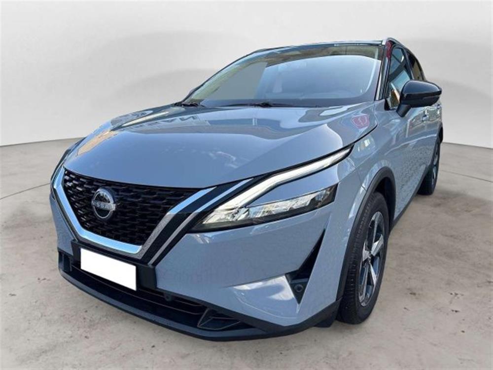 Qashqai Qashqai 1.3 mhev N-Connecta