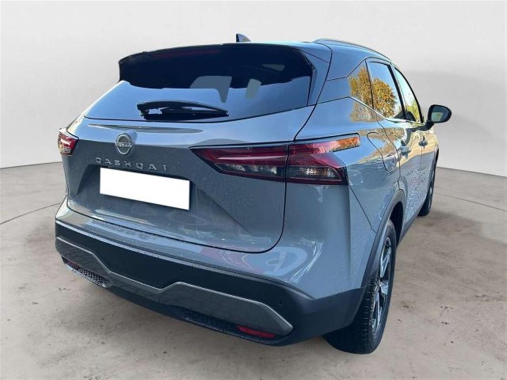 Qashqai Qashqai 1.3 mhev N-Connecta