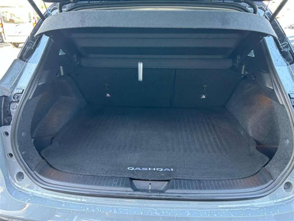 Qashqai Qashqai 1.3 mhev N-Connecta