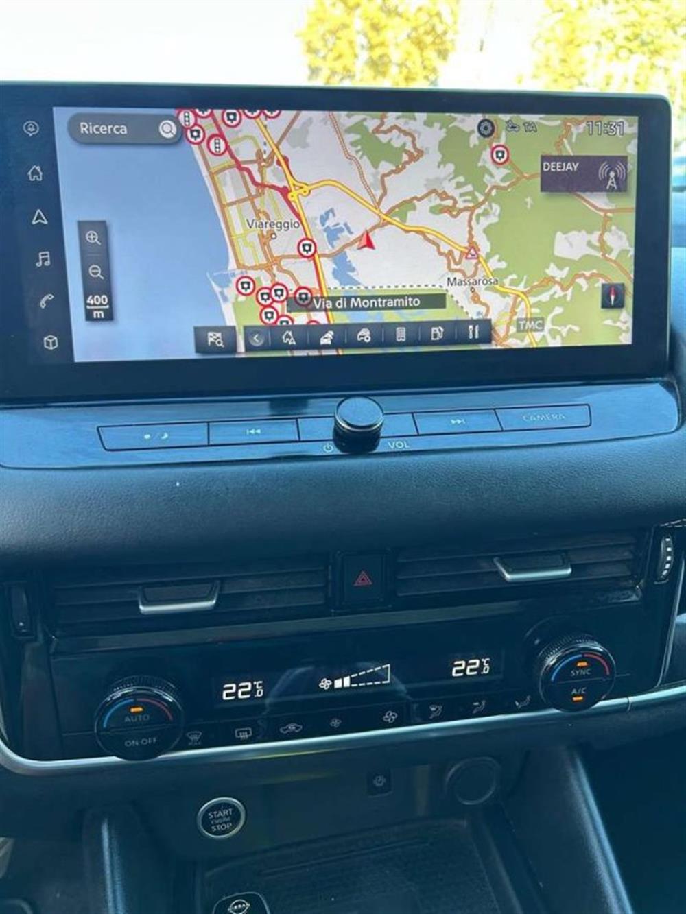 Qashqai Qashqai 1.3 mhev N-Connecta