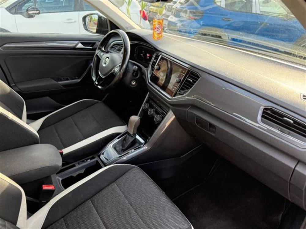 T-Roc T-Roc 2.0 TDI SCR 150 CV D