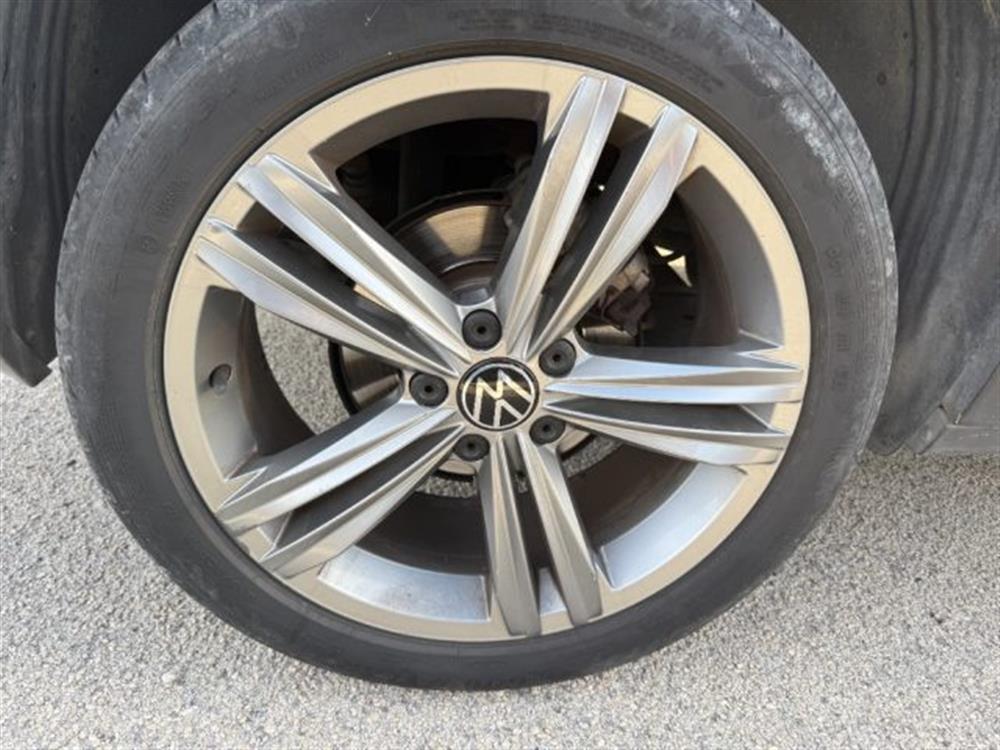 T-Roc T-Roc 2.0 TDI SCR 150 CV D