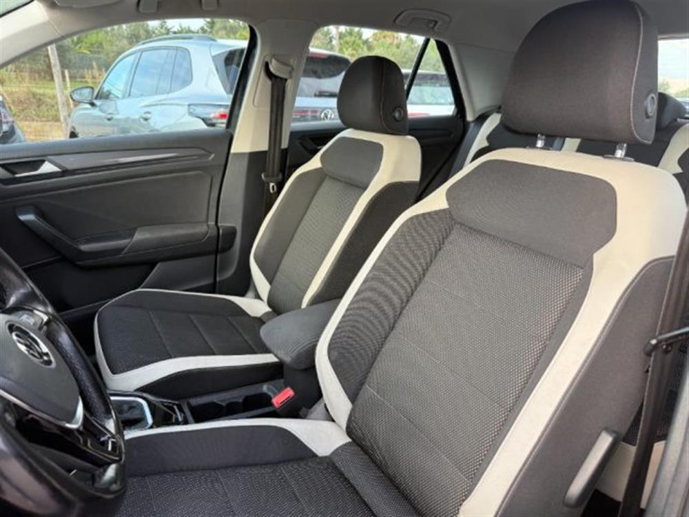 T-Roc T-Roc 2.0 TDI SCR 150 CV D