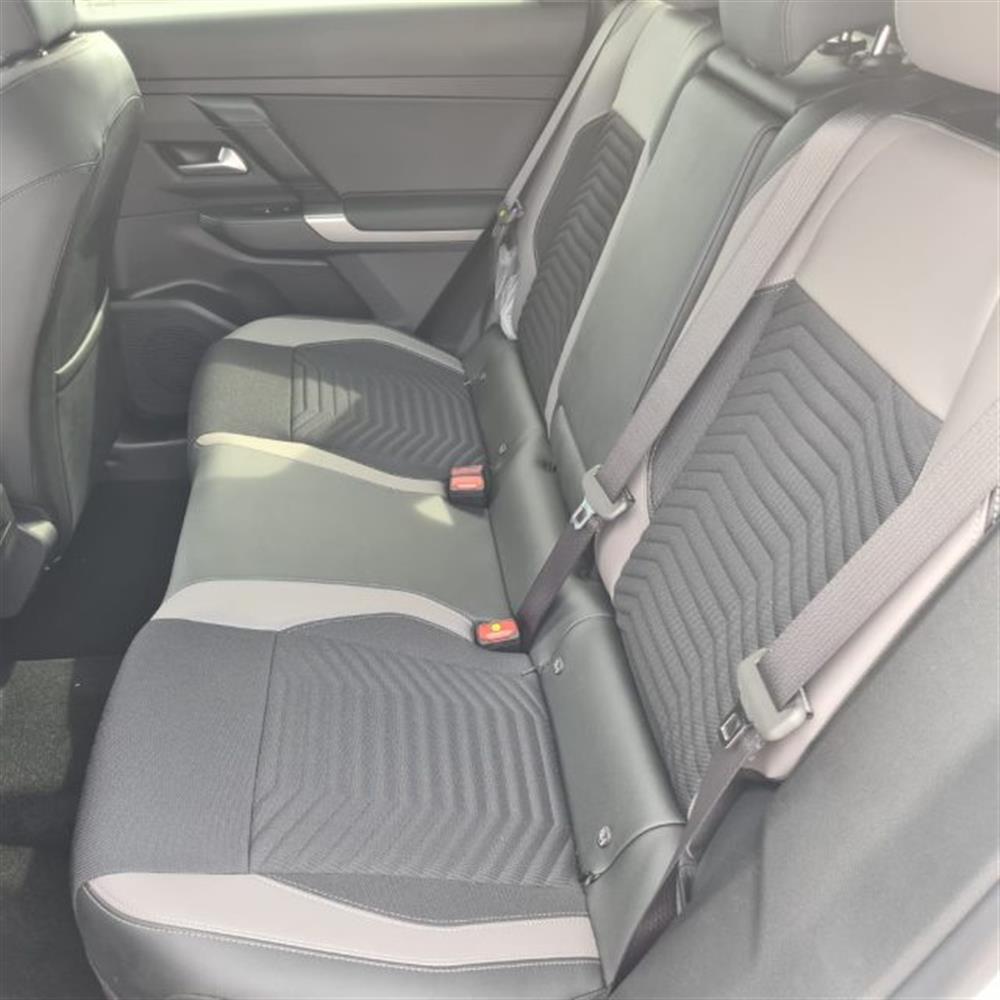 Compass Compass 1.2 turbo e-hybrid m