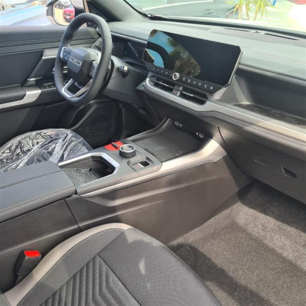 Compass Compass 1.2 turbo e-hybrid m