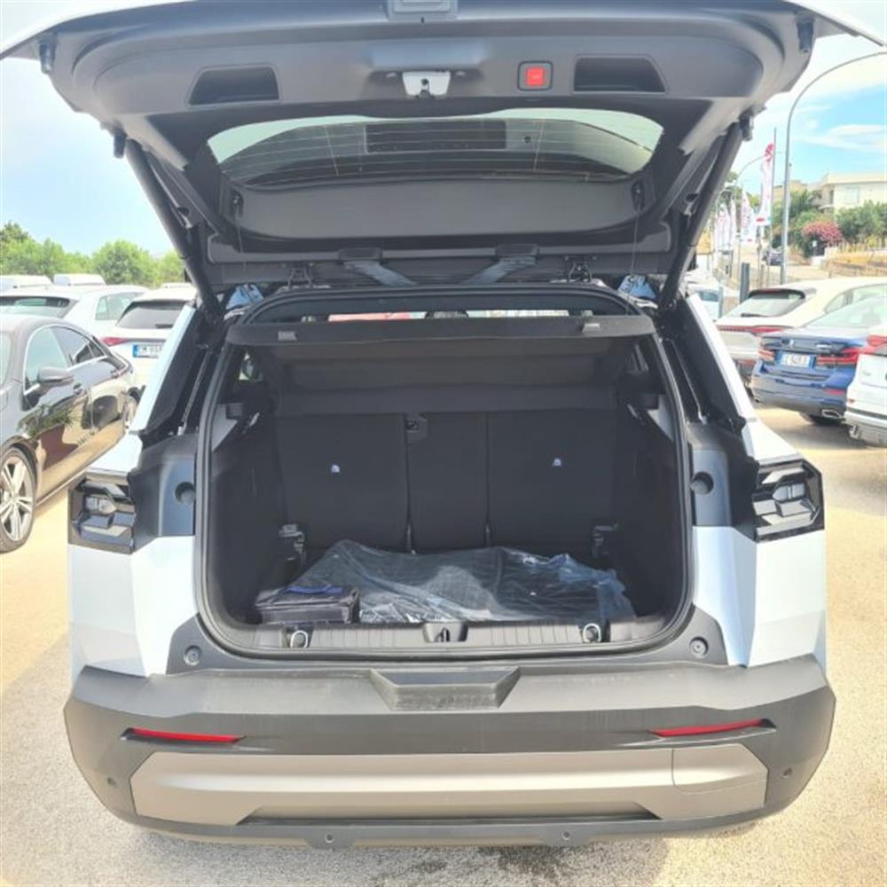 Compass Compass 1.2 turbo e-hybrid m