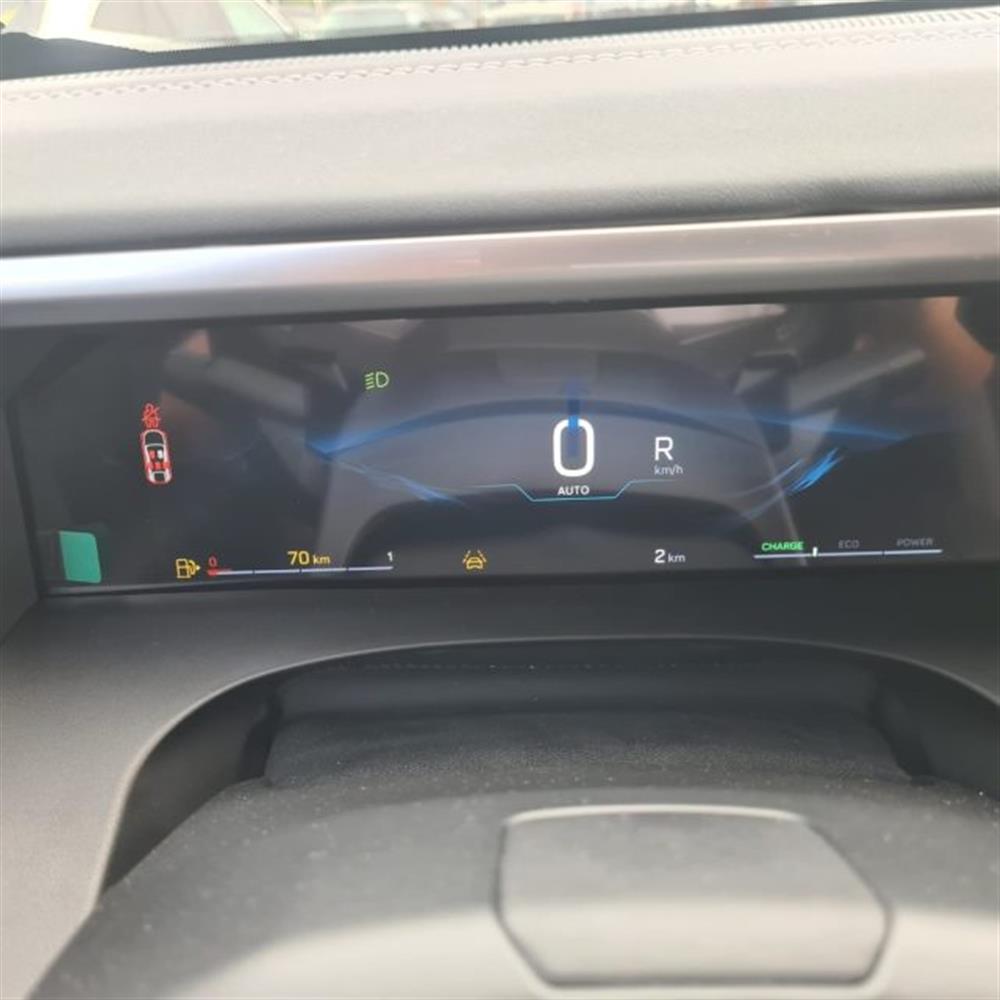 Compass Compass 1.2 turbo e-hybrid m