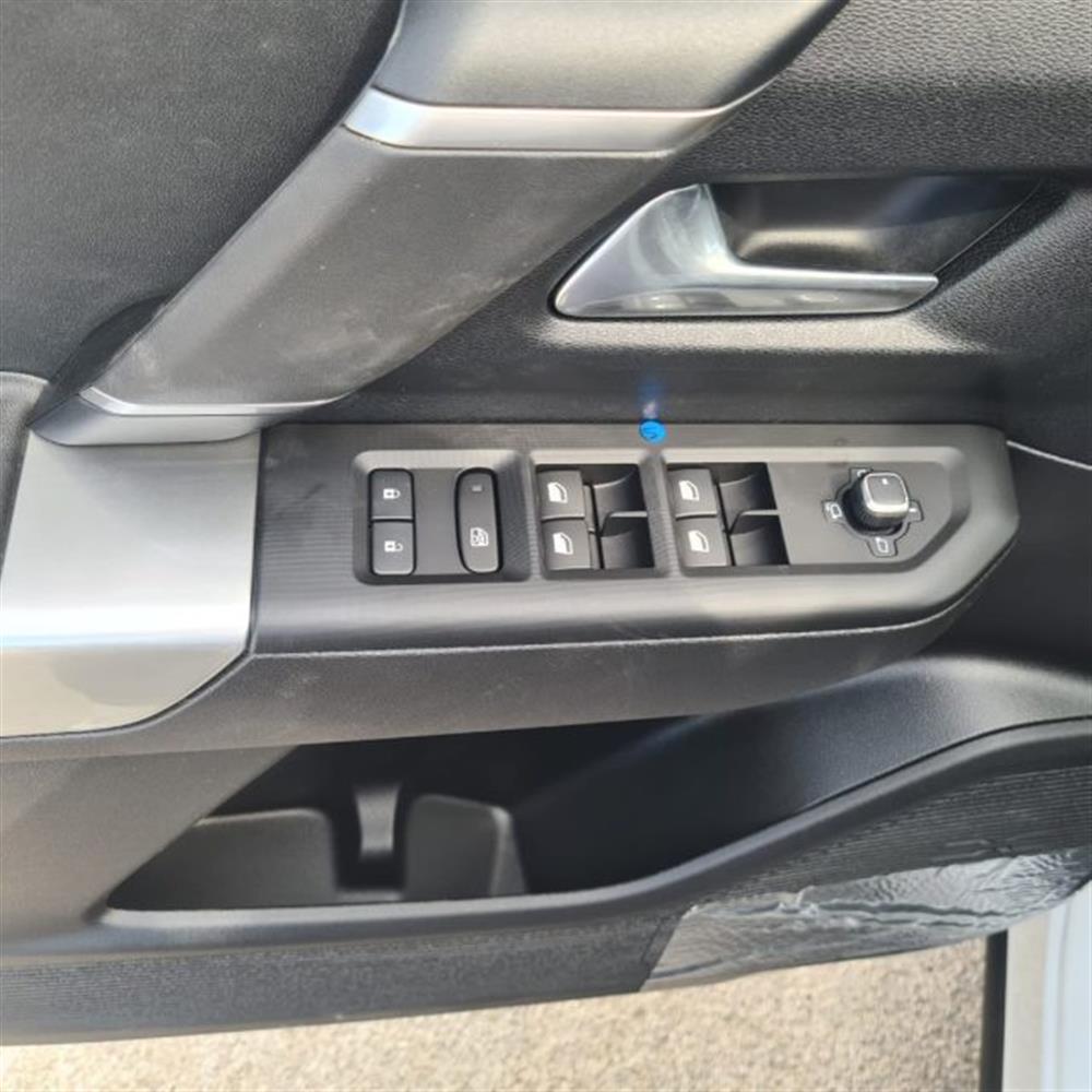 Compass Compass 1.2 turbo e-hybrid m
