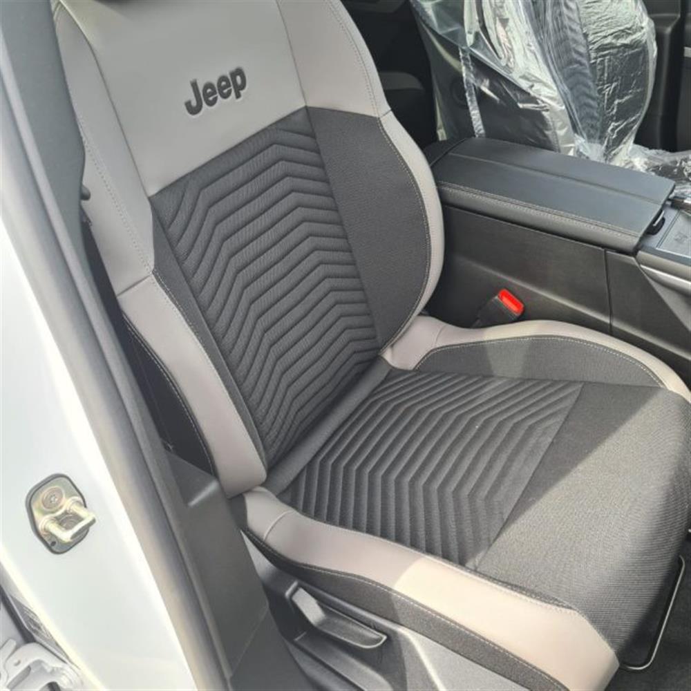Compass Compass 1.2 turbo e-hybrid m