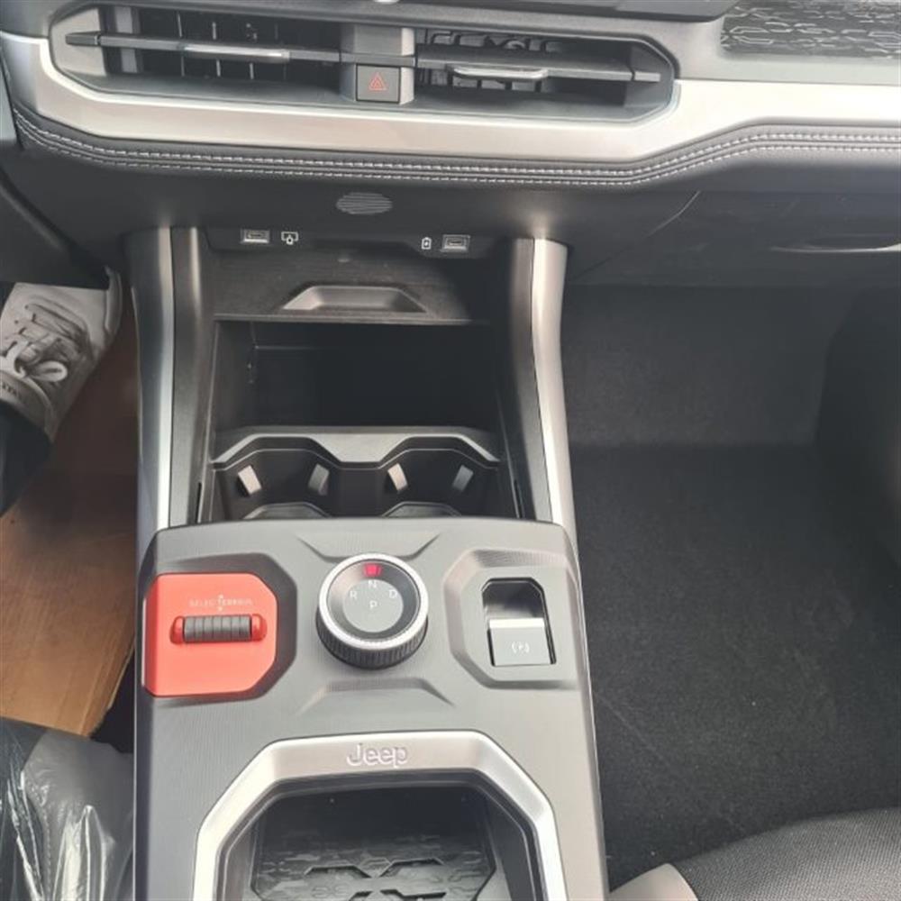 Compass Compass 1.2 turbo e-hybrid m