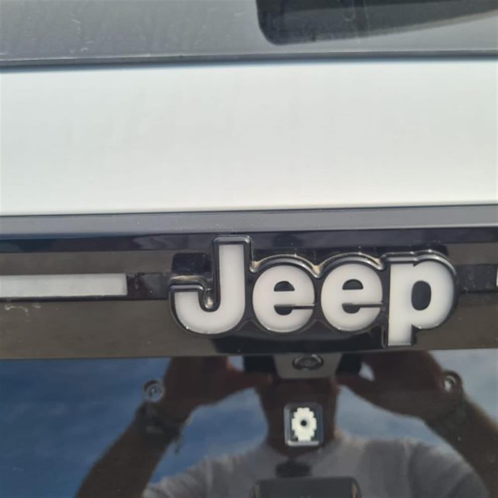 Compass Compass 1.2 turbo e-hybrid m