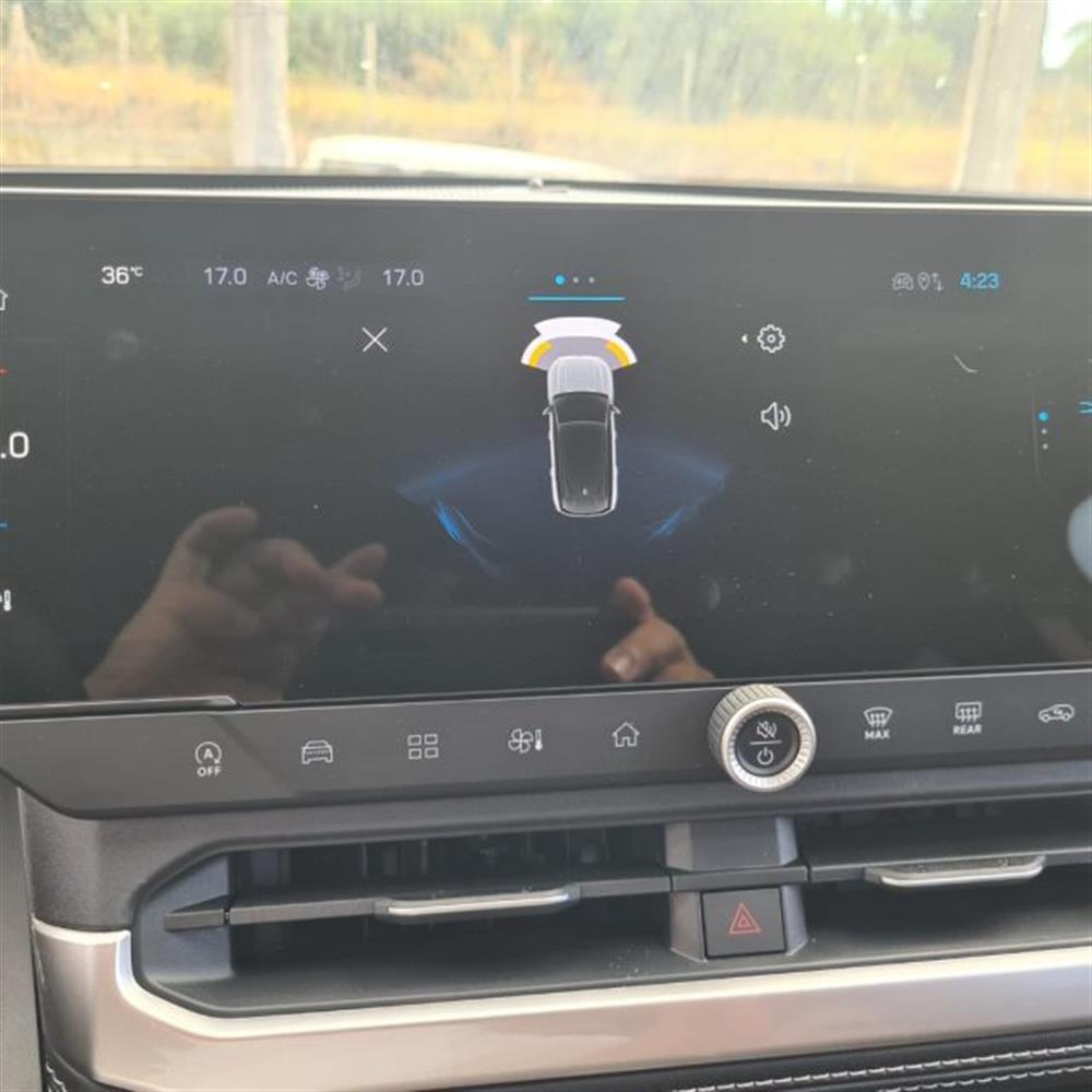 Compass Compass 1.2 turbo e-hybrid m