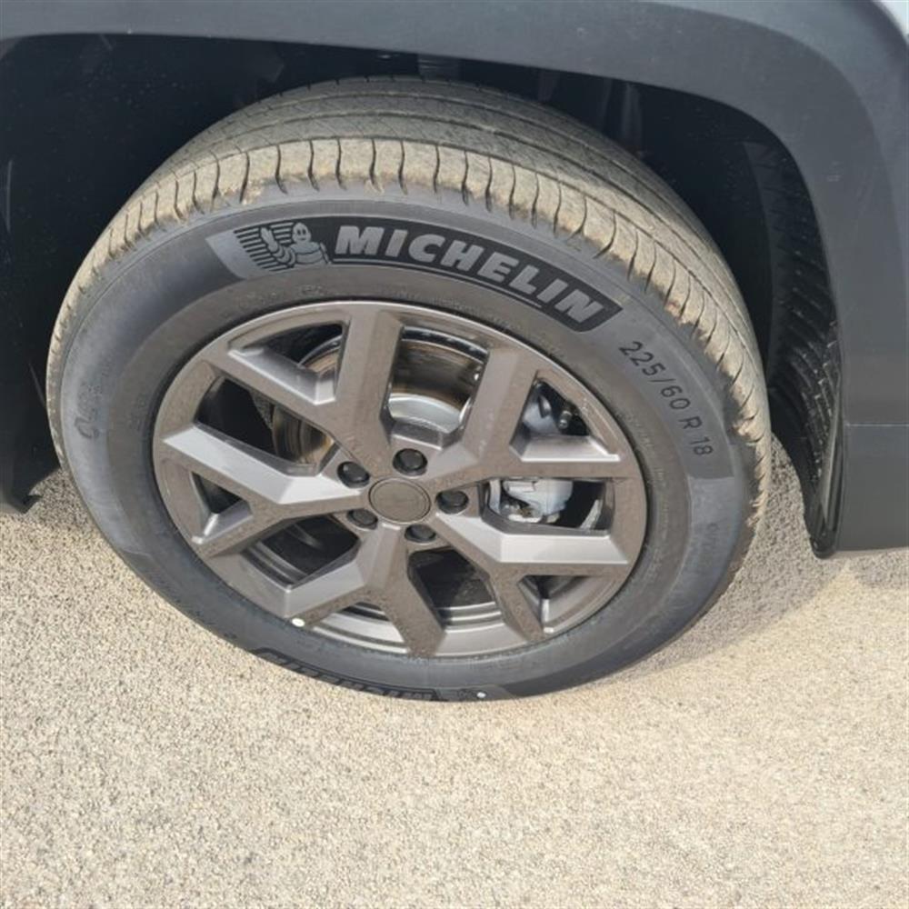 Compass Compass 1.2 turbo e-hybrid m